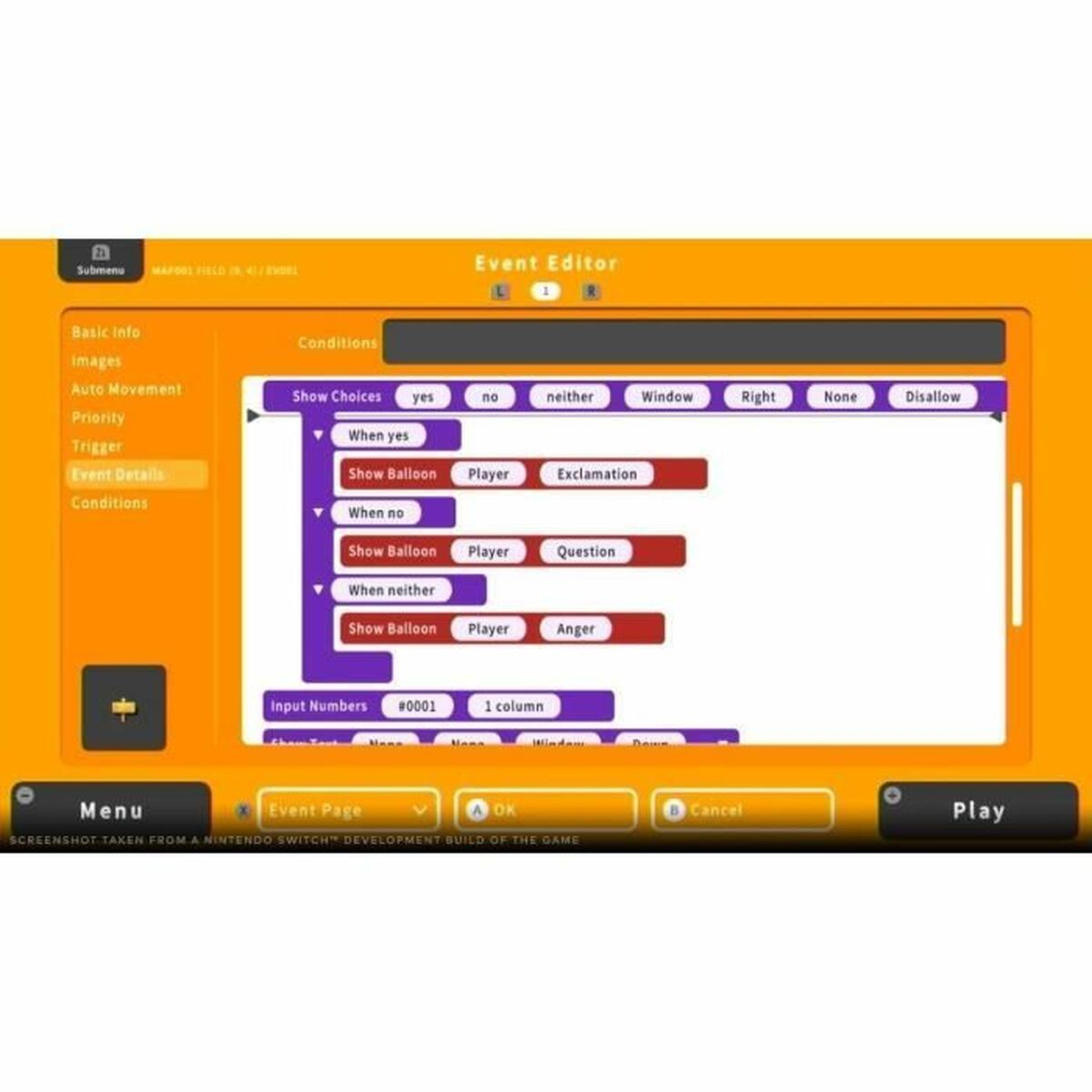 Joc video PlayStation 4 Microids Rpg Maker con - Electronică, Joc video