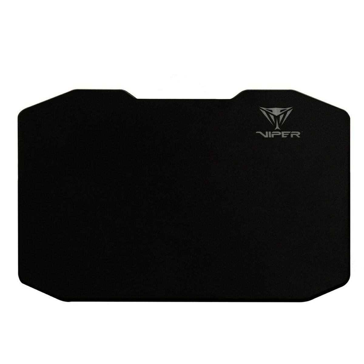 Covoraș de șoarece Patriot Memory Viper Negru Monocrom - Tehnică de calcul, Accesorii