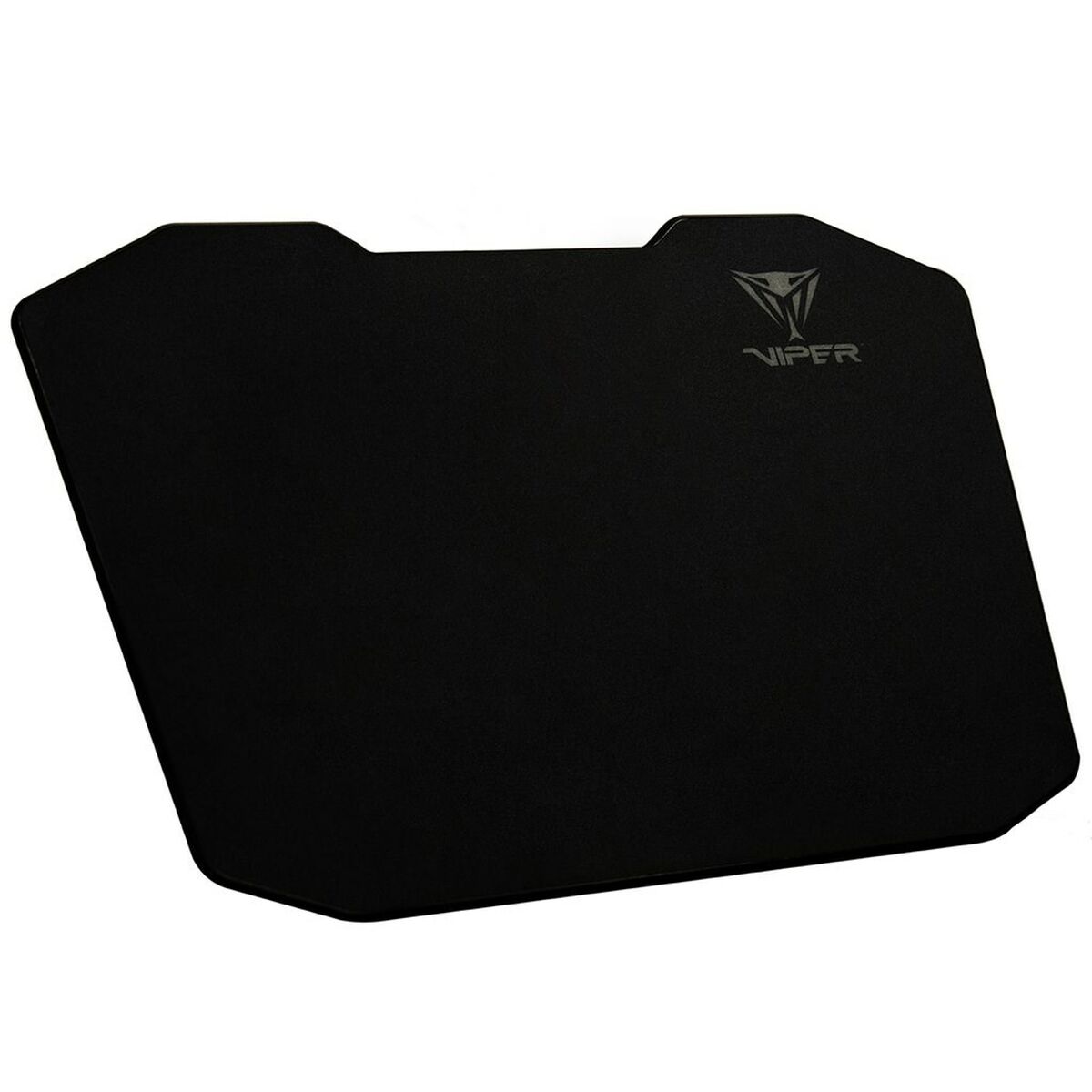 Covoraș de șoarece Patriot Memory Viper Negru Monocrom - Tehnică de calcul, Accesorii