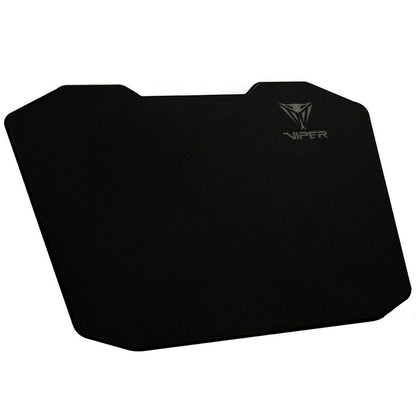 Covoraș de șoarece Patriot Memory Viper Negru Monocrom - Tehnică de calcul, Accesorii
