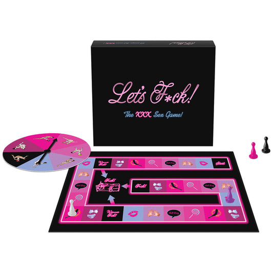 Joc Erotic Kheper Games - Jucarii si jocuri, Jocuri și accesorii