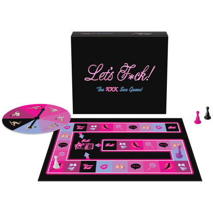 Joc Erotic Kheper Games - Jucarii si jocuri, Jocuri și accesorii