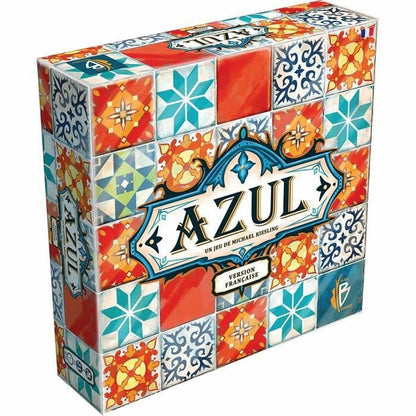 Joc de Masă Asmodee Azul (FR) - Jucarii si jocuri, Jocuri și accesorii