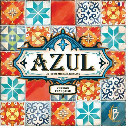 Joc de Masă Asmodee Azul (FR) - Jucarii si jocuri, Jocuri și accesorii
