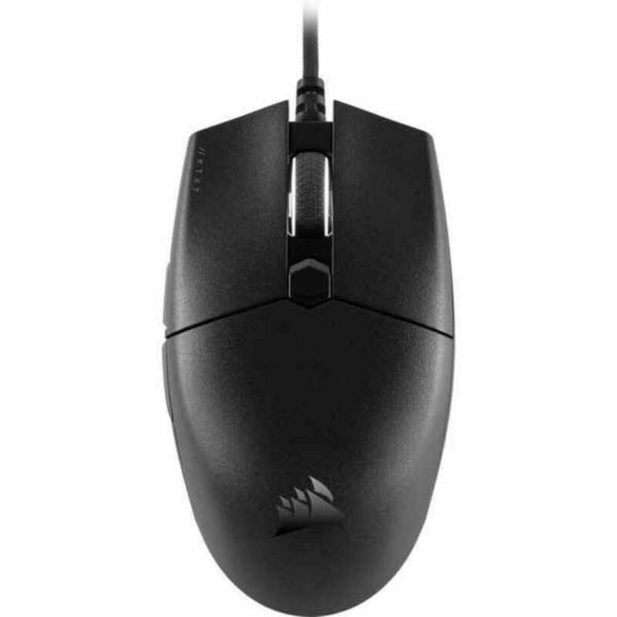 Mouse Gaming Corsair KATAR PRO XT 18000 DPI Negru - Tehnică de calcul, Accesorii