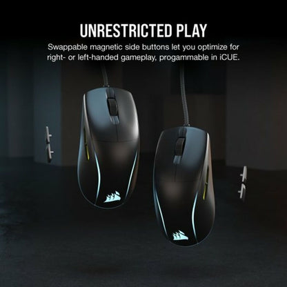 Mouse Gaming Corsair M75 - Tehnică de calcul, Accesorii