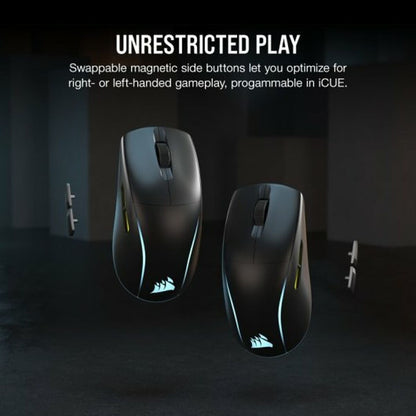 Mouse Corsair M75 RGB - Tehnică de calcul, Accesorii