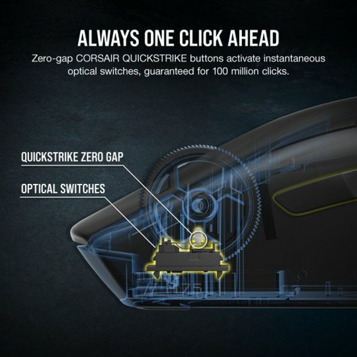 Mouse Corsair M75 RGB - Tehnică de calcul, Accesorii