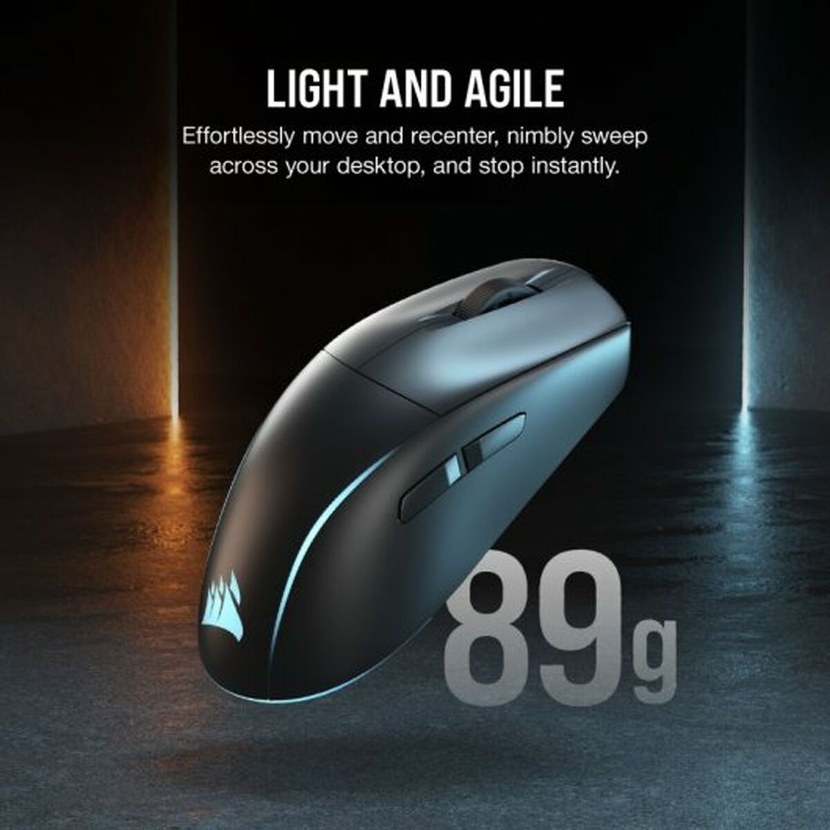 Mouse Corsair M75 RGB - Tehnică de calcul, Accesorii