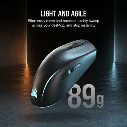 Mouse Corsair M75 RGB - Tehnică de calcul, Accesorii