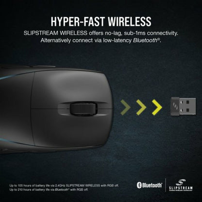 Mouse Corsair M75 RGB - Tehnică de calcul, Accesorii