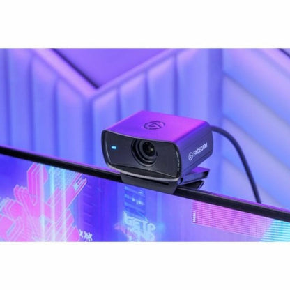 Webcam Elgato 10WAC9901 - Electronică, Joc video