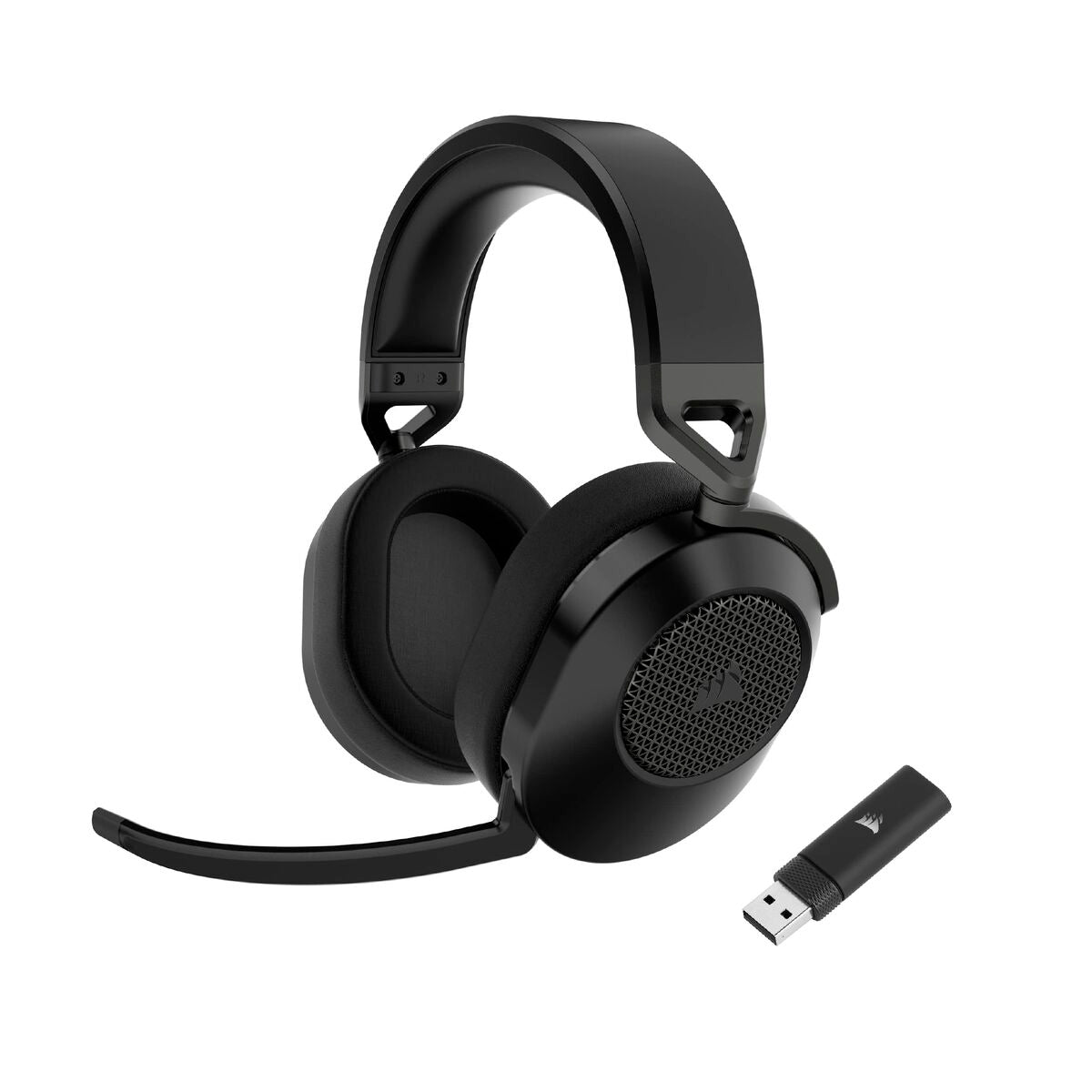 Căști cu Microfon Gaming Corsair HS65 - Electronică, Joc video