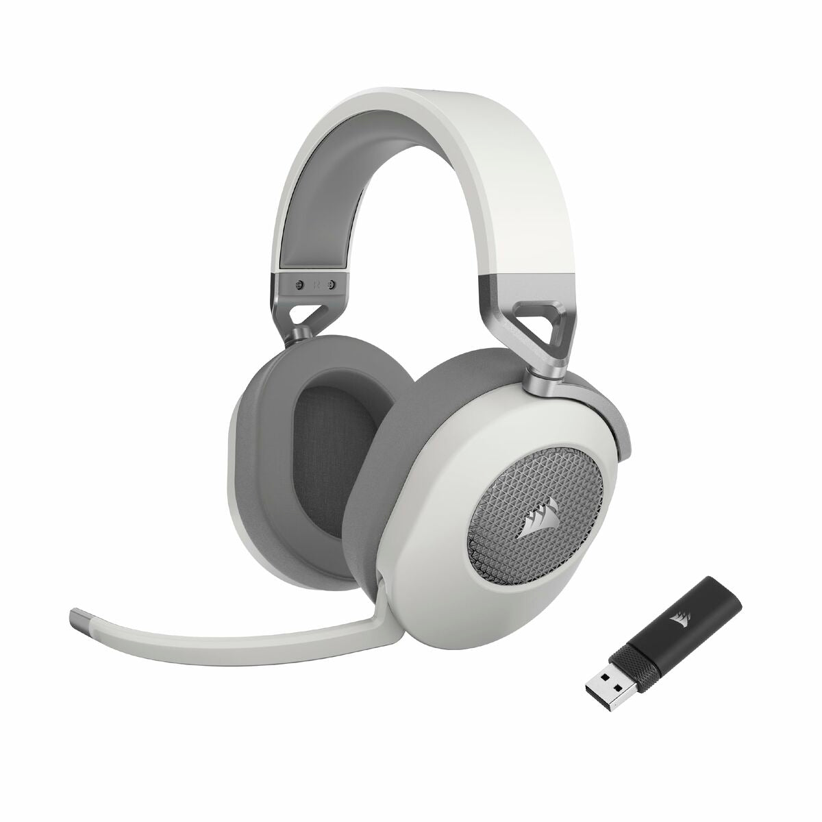 Căști cu Microfon Gaming Corsair HS65 - Electronică, Joc video