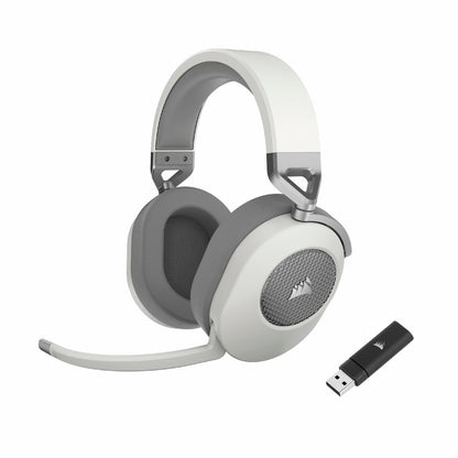 Căști cu Microfon Gaming Corsair HS65 - Electronică, Joc video