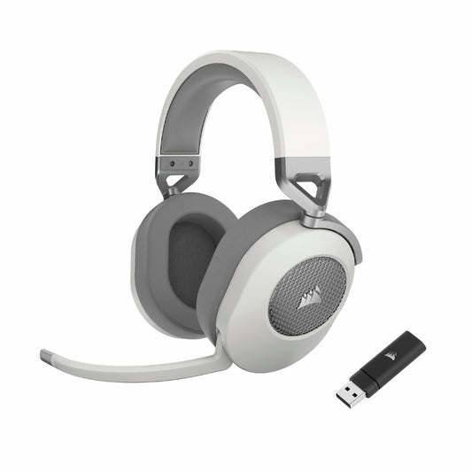 Căști cu Microfon Gaming Corsair HS65 - Electronică, Joc video