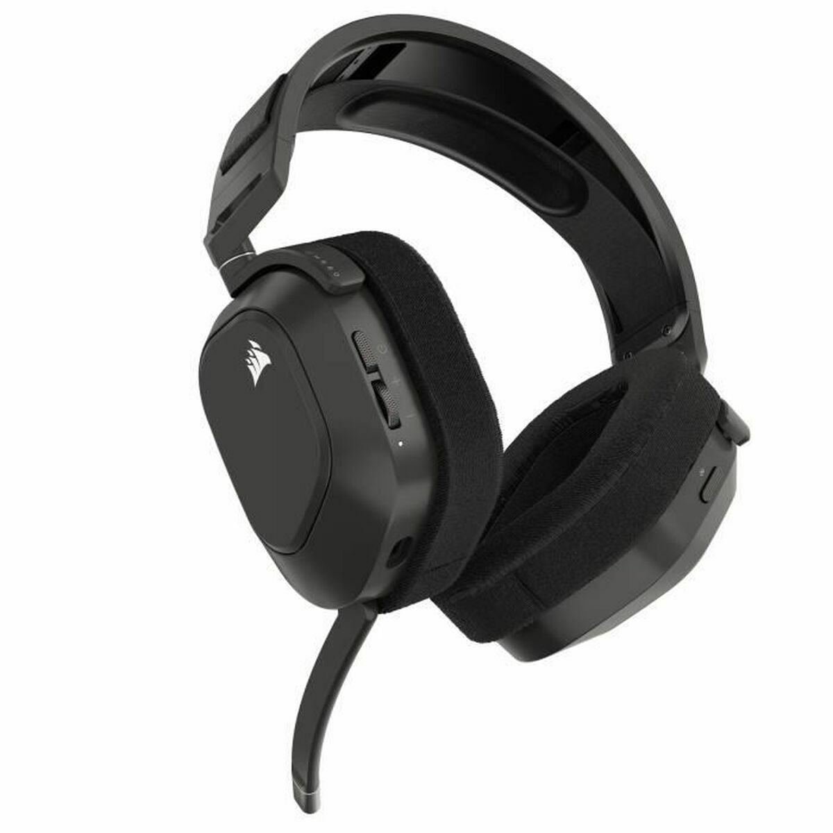 Căști cu Microfon Gaming Corsair HS80 MAX - Electronică, Joc video