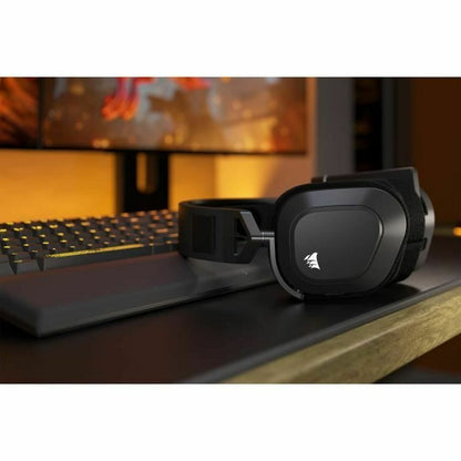 Căști cu Microfon Gaming Corsair HS80 MAX - Electronică, Joc video