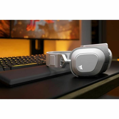 Căști cu Microfon Gaming Corsair HS80 MAX - Electronică, Joc video