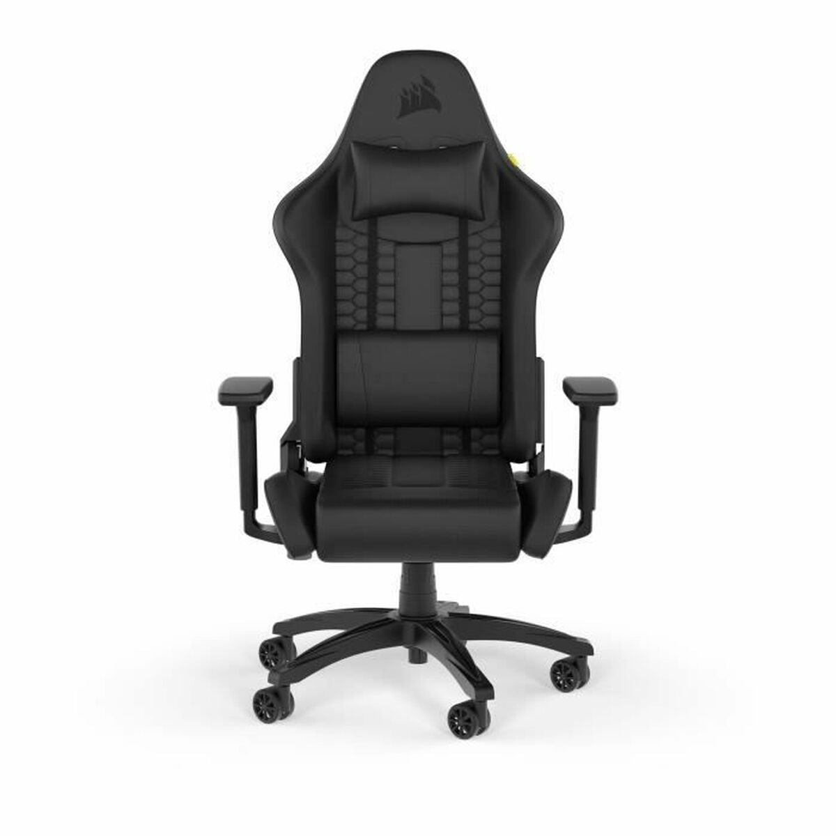 Scaun Gaming Corsair TC100 Negru - Acasă și bucătărie, Mobilă