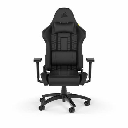 Scaun Gaming Corsair TC100 Negru - Acasă și bucătărie, Mobilă