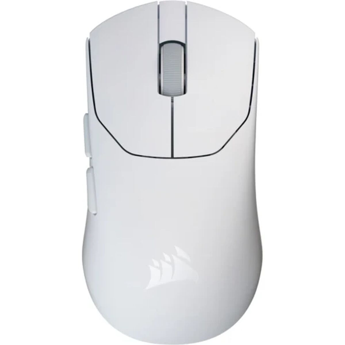 Mouse Corsair CH-931G001-WW Alb - Tehnică de calcul, Accesorii