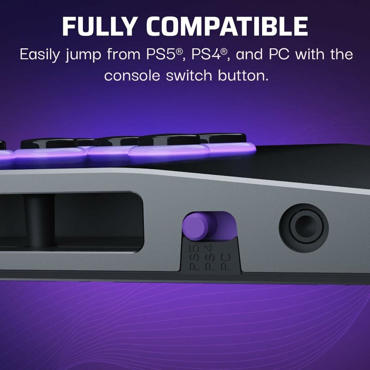 Telecomandă Jocuri Gaming Turtle Beach - Electronică, Joc video
