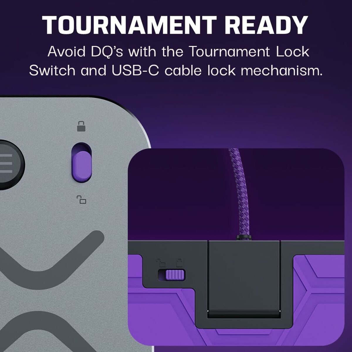 Telecomandă Jocuri Gaming Turtle Beach - Electronică, Joc video