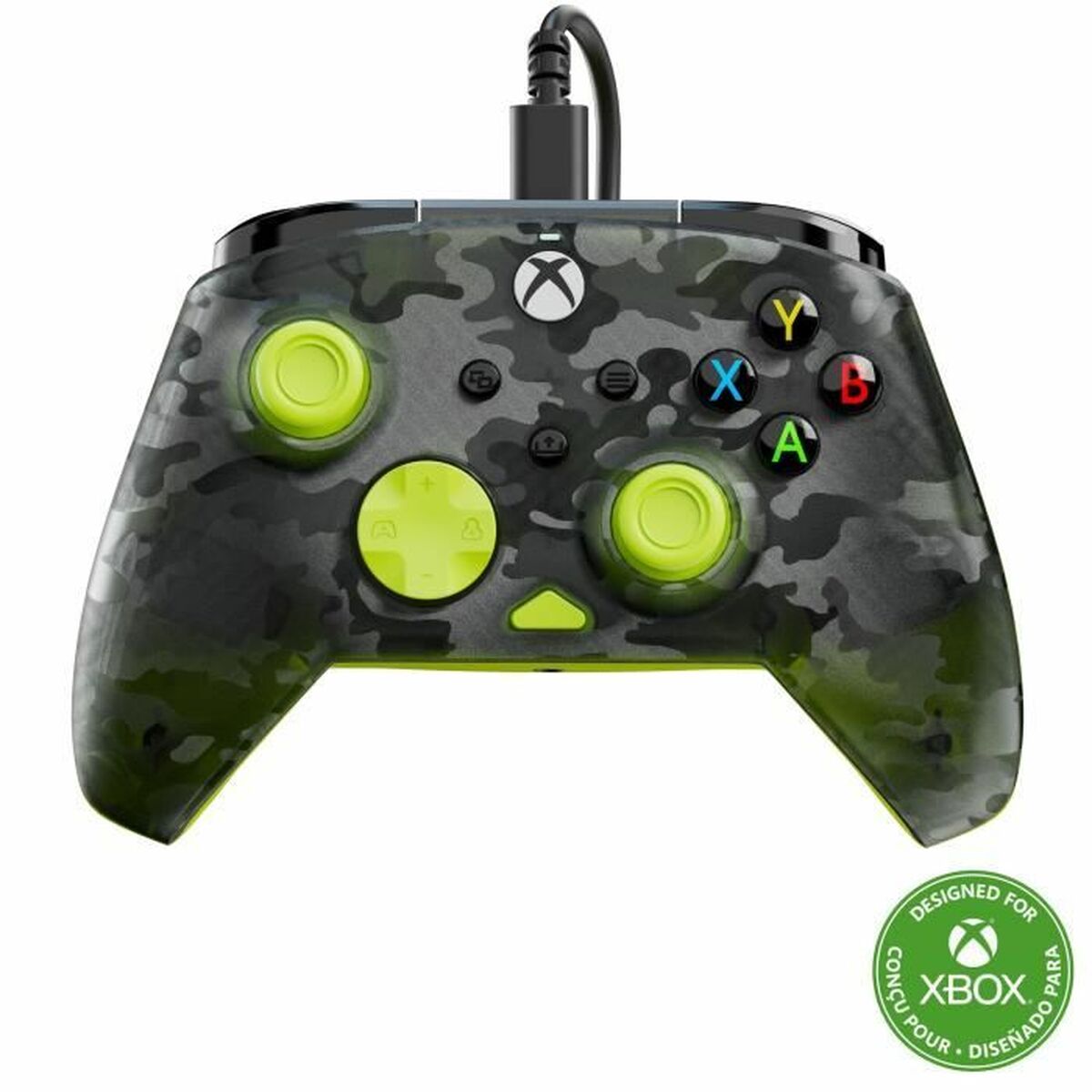 Telecomandă Xbox One Turtle Beach - Electronică, Joc video