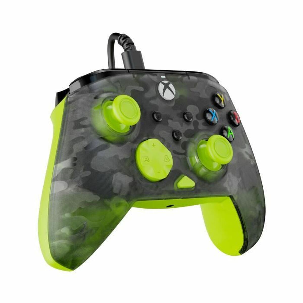 Telecomandă Xbox One Turtle Beach - Electronică, Joc video