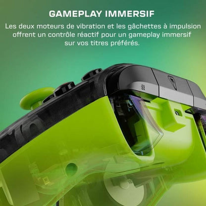 Telecomandă Xbox One Turtle Beach - Electronică, Joc video