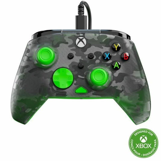 Telecomandă Xbox One Turtle Beach Rematch Core - Electronică, Joc video