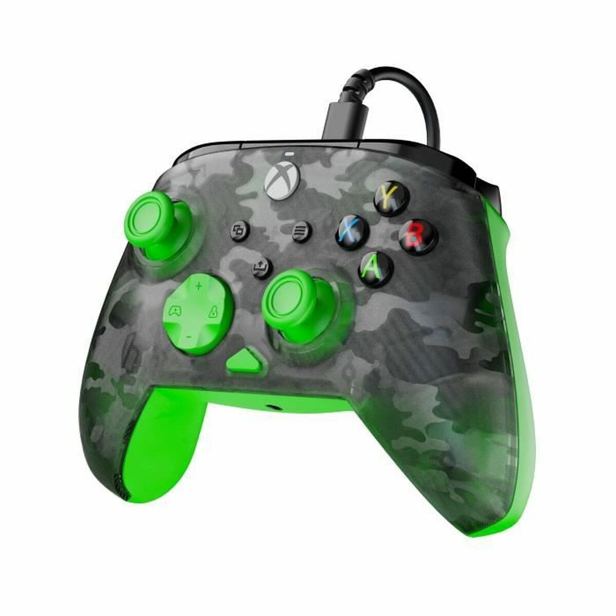 Telecomandă Xbox One Turtle Beach Rematch Core - Electronică, Joc video
