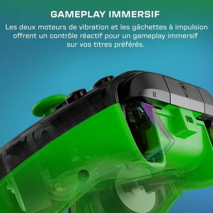 Telecomandă Xbox One Turtle Beach Rematch Core - Electronică, Joc video