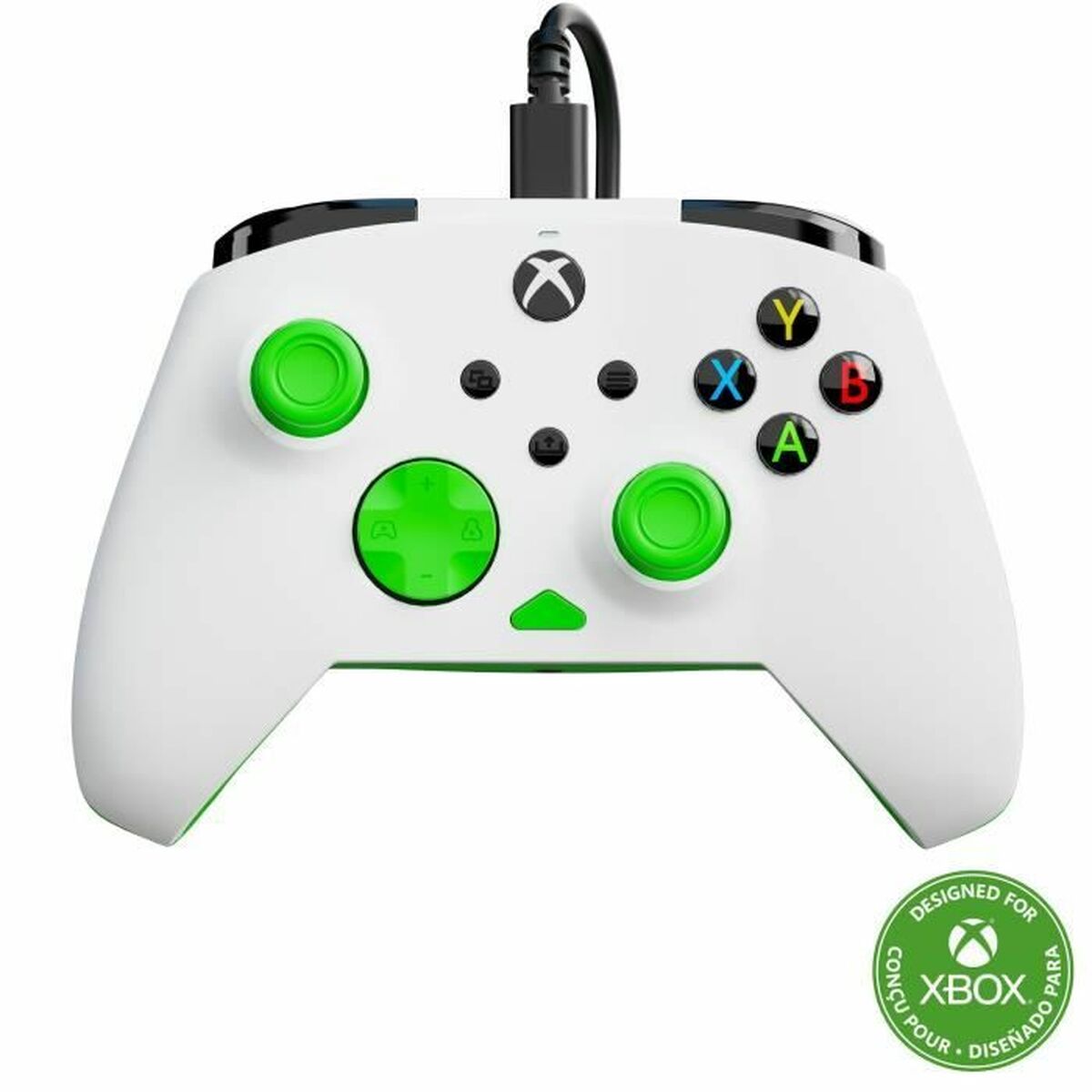 Telecomandă Xbox One Turtle Beach Rematch Core - Electronică, Joc video