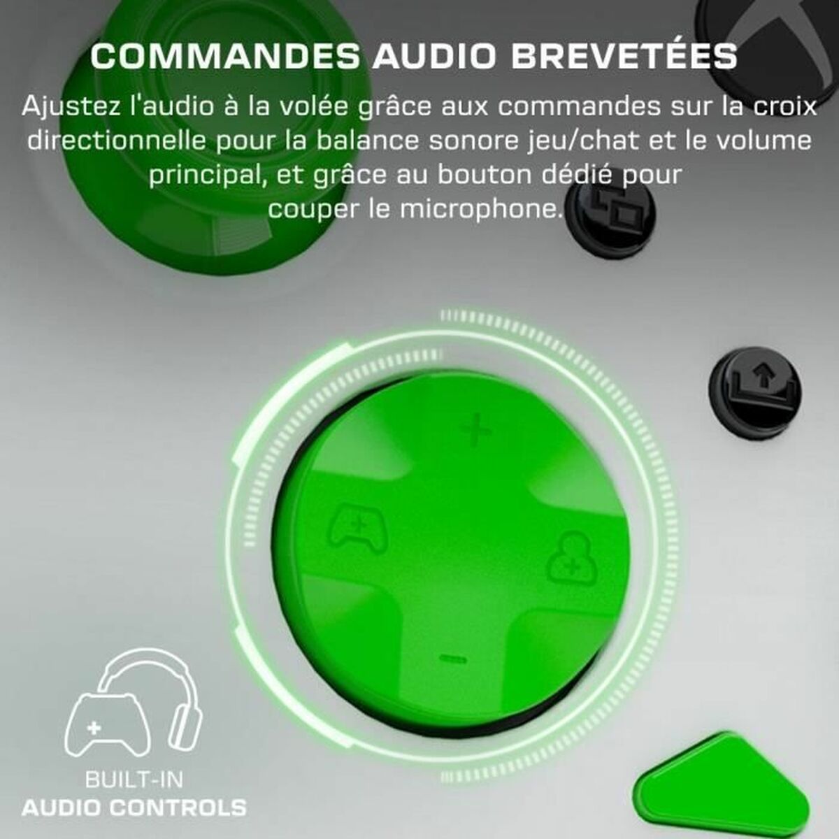 Telecomandă Xbox One Turtle Beach Rematch Core - Electronică, Joc video