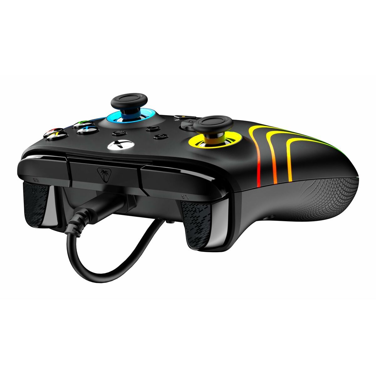 Telecomandă Xbox One Turtle Beach - Electronică, Joc video