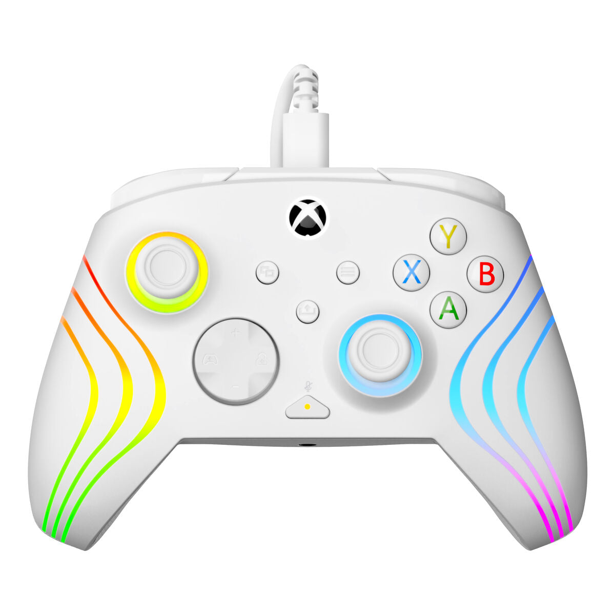 Telecomandă Xbox One Turtle Beach Afterglow Wave - Electronică, Joc video