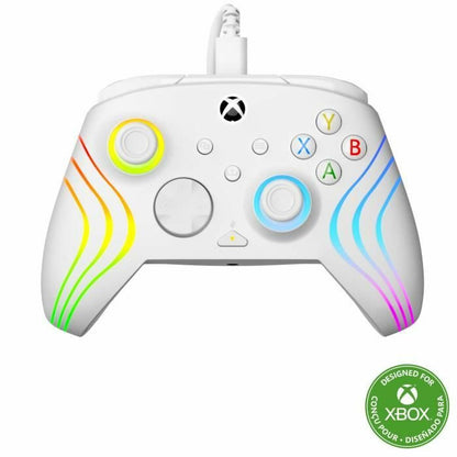 Telecomandă Xbox One Turtle Beach Afterglow Wave - Electronică, Joc video