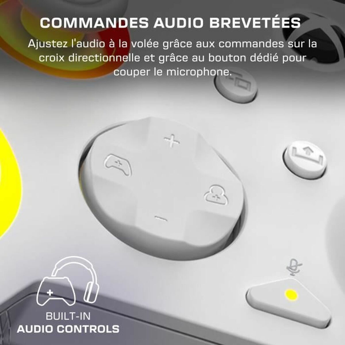 Telecomandă Xbox One Turtle Beach Afterglow Wave - Electronică, Joc video