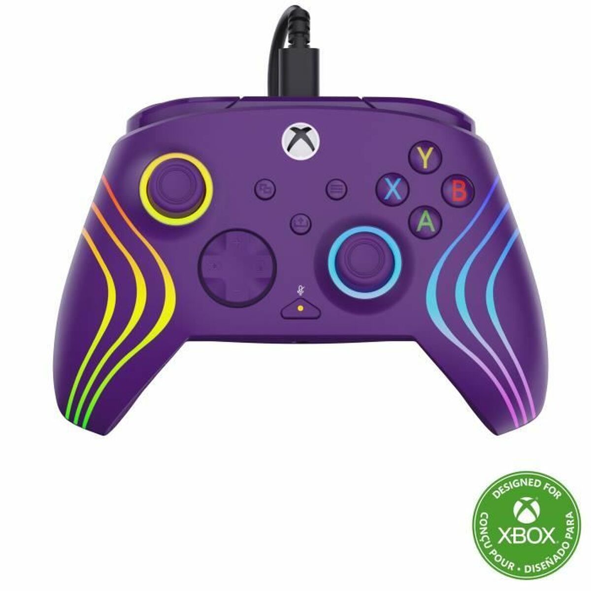Telecomandă Xbox One Turtle Beach - Electronică, Joc video