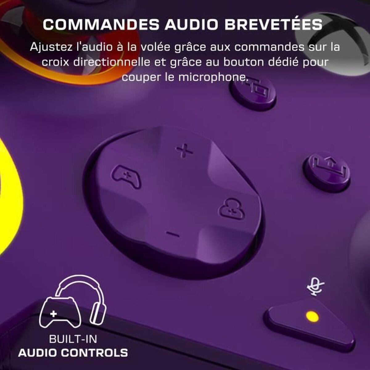 Telecomandă Xbox One Turtle Beach - Electronică, Joc video