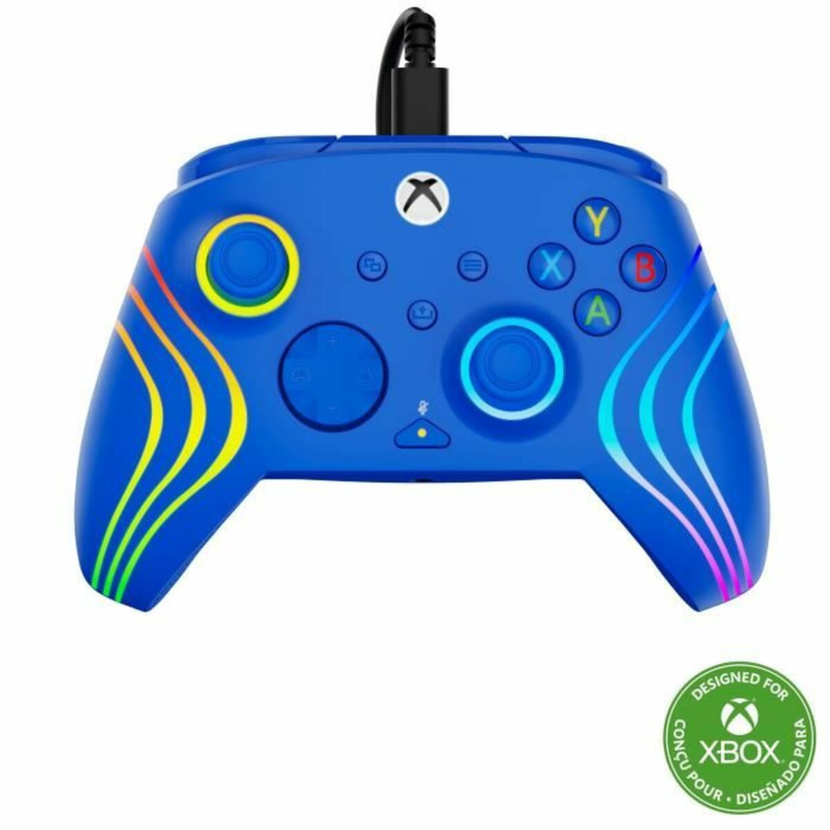 Telecomandă Xbox One Turtle Beach - Electronică, Joc video
