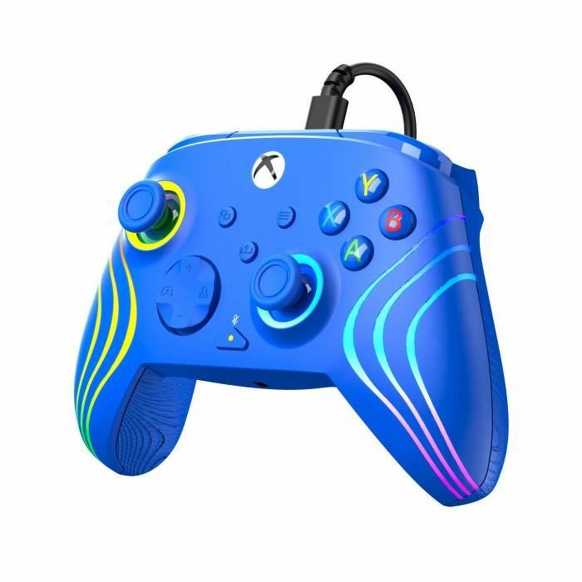 Telecomandă Xbox One Turtle Beach - Electronică, Joc video