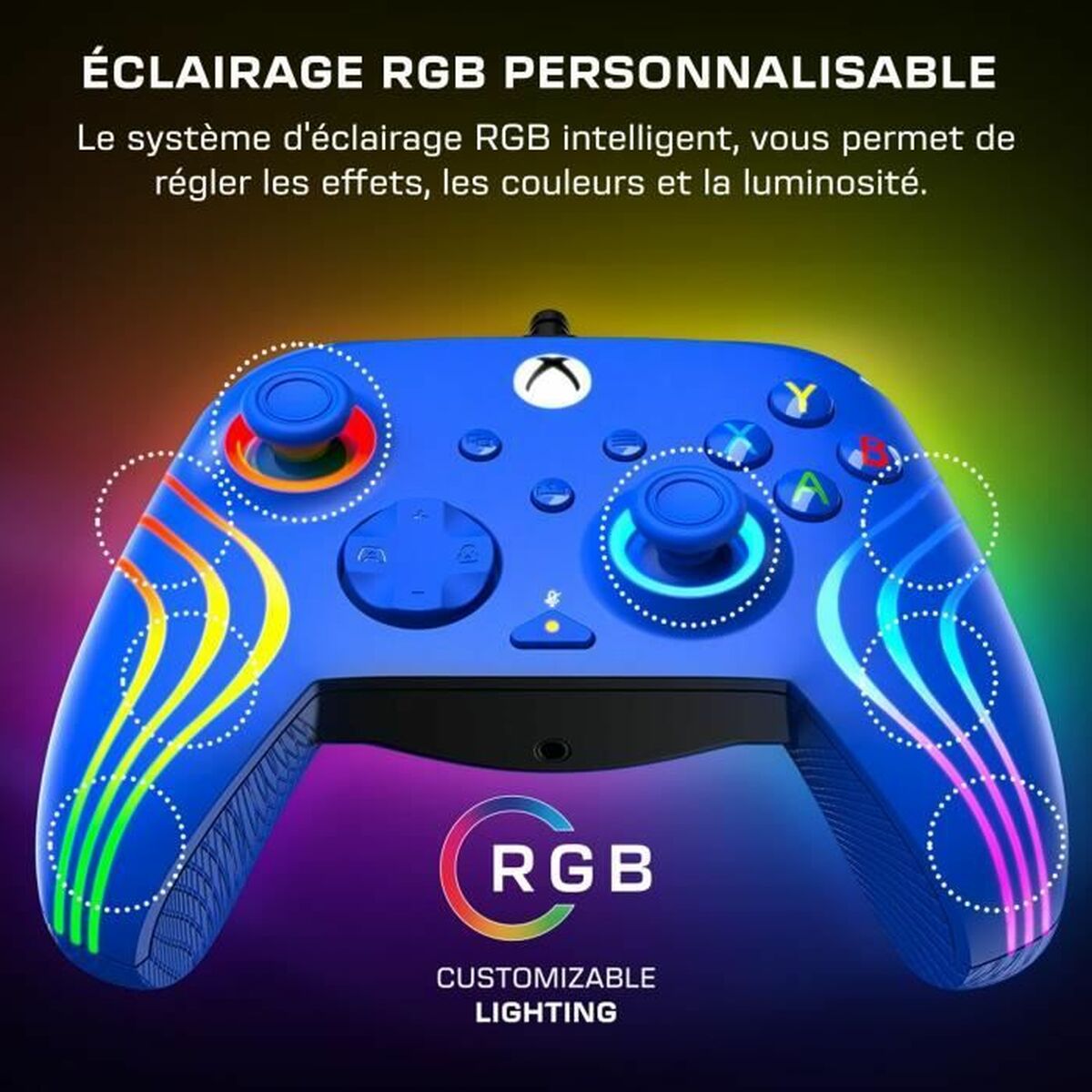 Telecomandă Xbox One Turtle Beach - Electronică, Joc video