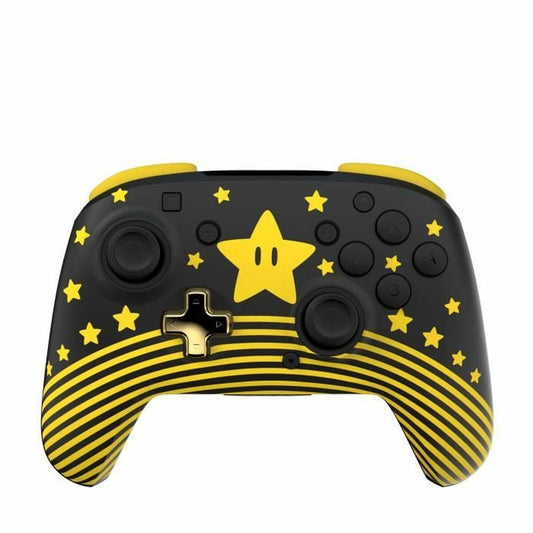 Telecomandă Jocuri Gaming Turtle Beach Super Mario Star Switch - Electronică, Joc video