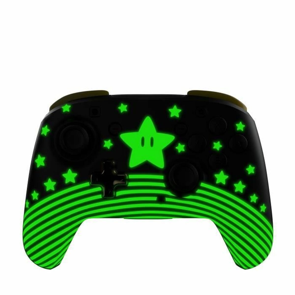 Telecomandă Jocuri Gaming Turtle Beach Super Mario Star Switch - Electronică, Joc video
