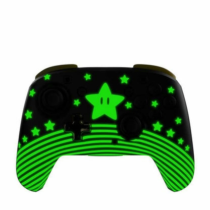 Telecomandă Jocuri Gaming Turtle Beach Super Mario Star Switch - Electronică, Joc video