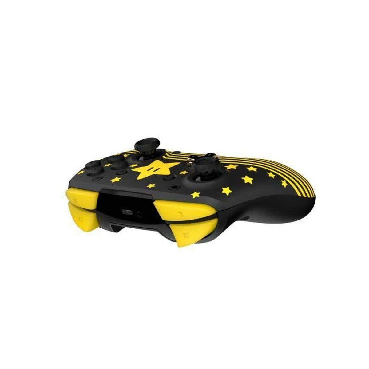 Telecomandă Jocuri Gaming Turtle Beach Super Mario Star Switch - Electronică, Joc video