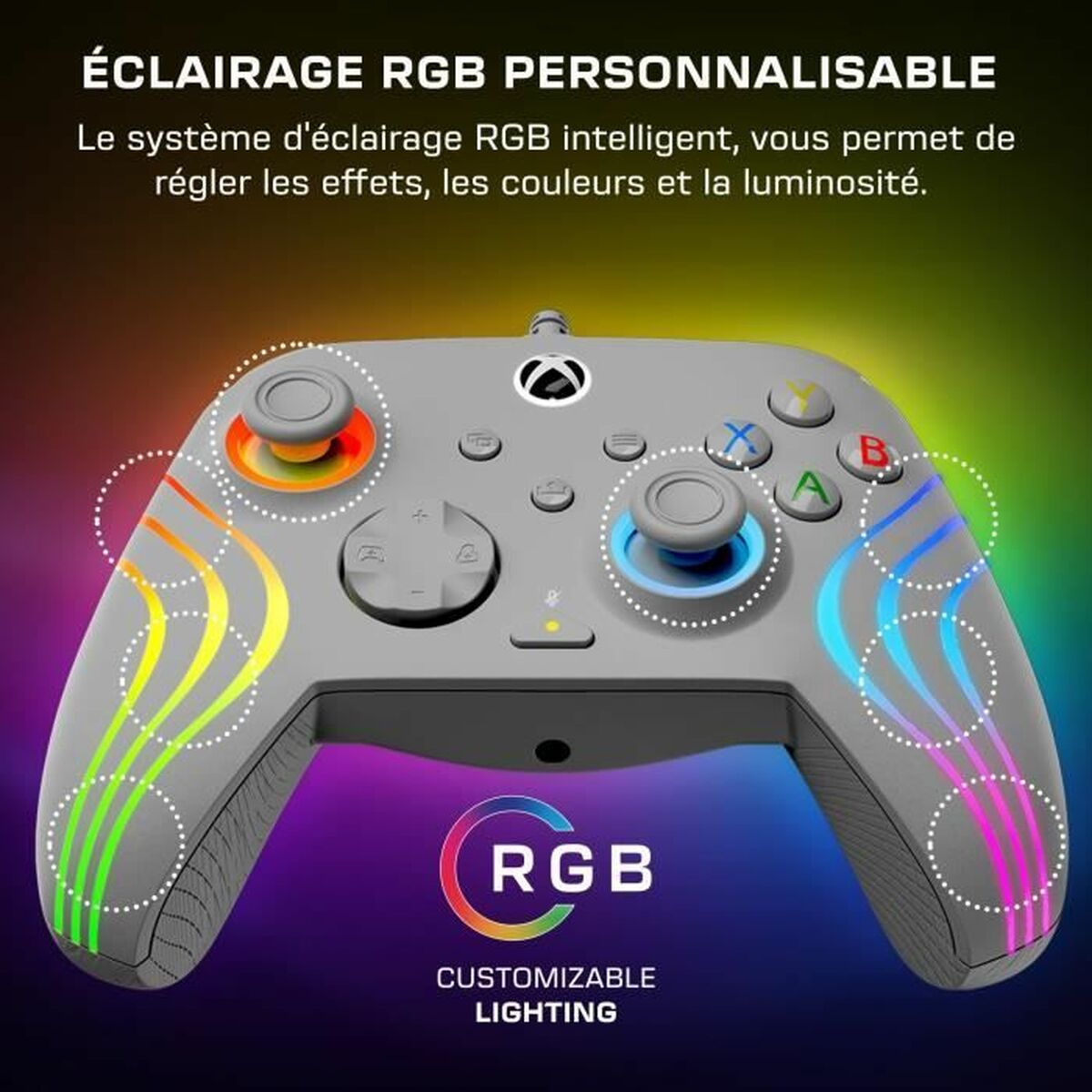 Telecomandă Xbox One Turtle Beach - Electronică, Joc video
